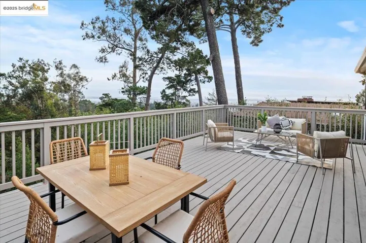 38 Chatsworth Court, Oakland, California 94611