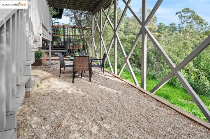 38 Chatsworth Court, Oakland, California 94611
