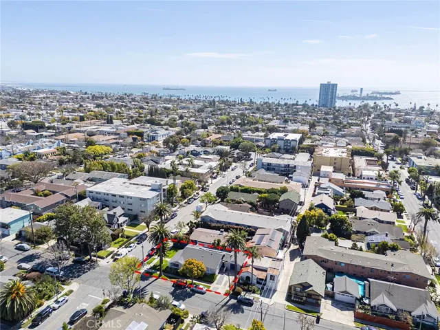 347 Gladys Avenue, Long Beach, California 90814