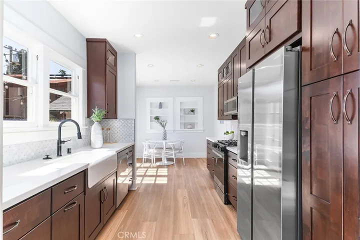 347 Gladys Avenue, Long Beach, California 90814