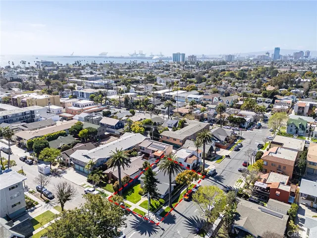 347 Gladys Avenue, Long Beach, California 90814