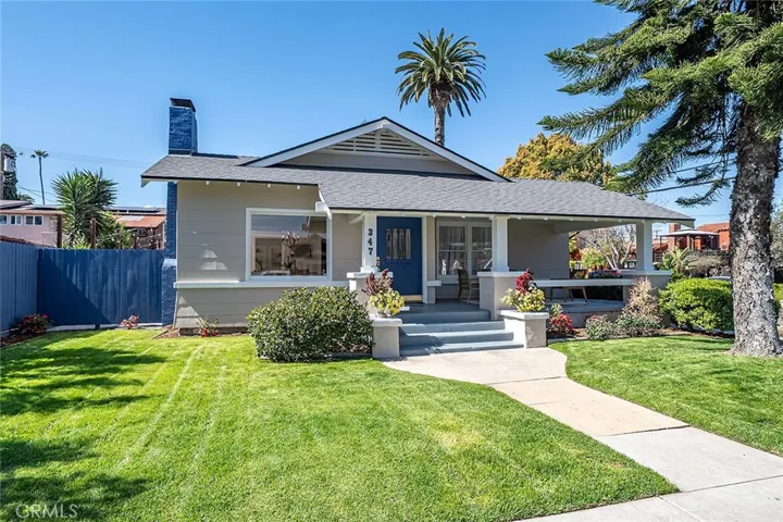 347 Gladys Avenue, Long Beach, California 90814