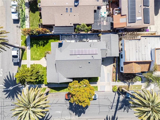 347 Gladys Avenue, Long Beach, California 90814