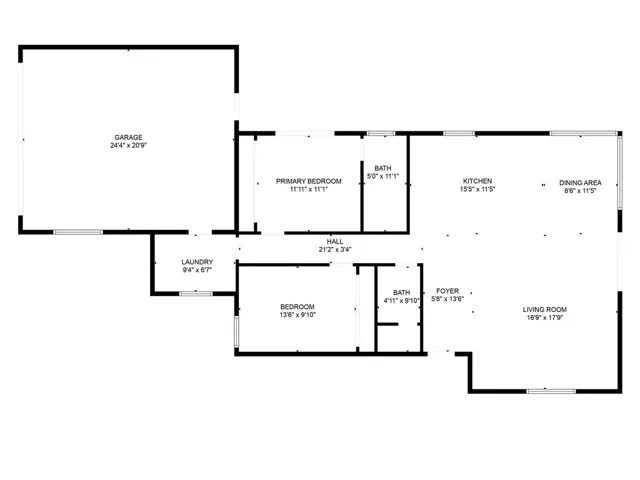 515 Windermere Lane, Arroyo Grande, California 93420