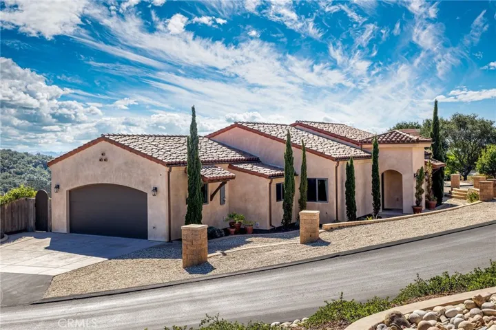 515 Windermere Lane, Arroyo Grande, California 93420
