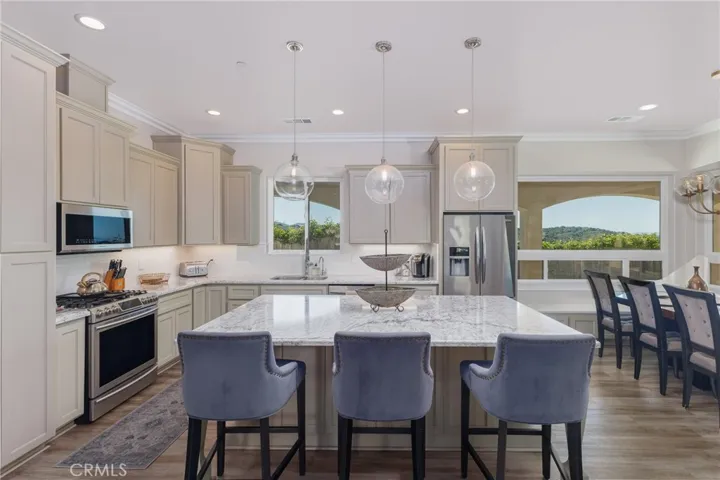 515 Windermere Lane, Arroyo Grande, California 93420