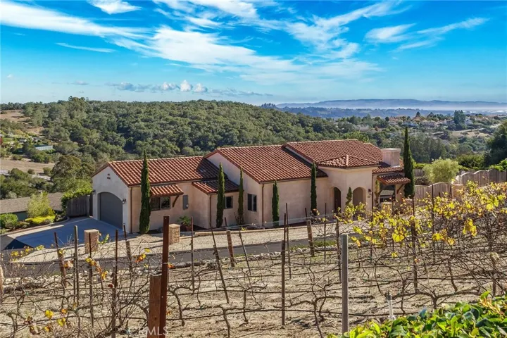 515 Windermere Lane, Arroyo Grande, California 93420