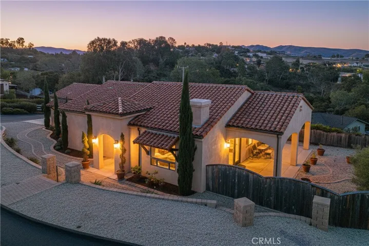 515 Windermere Lane, Arroyo Grande, California 93420