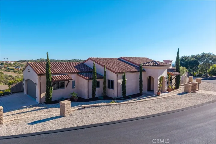 515 Windermere Lane, Arroyo Grande, California 93420