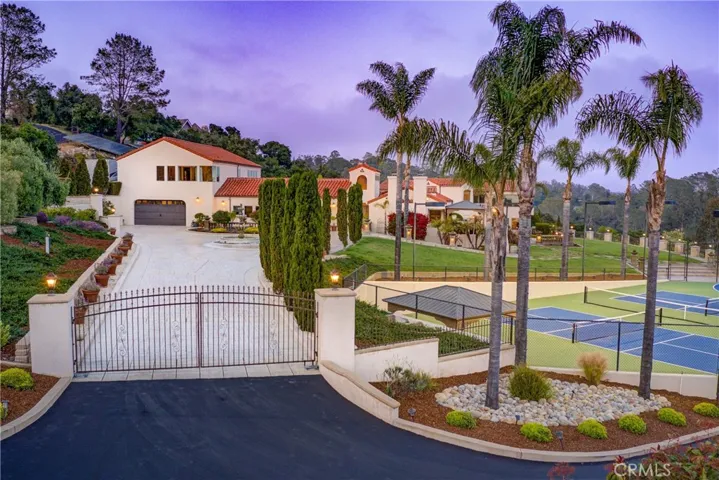 515 Windermere Lane, Arroyo Grande, California 93420