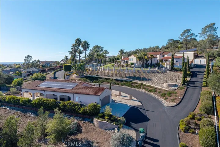 515 Windermere Lane, Arroyo Grande, California 93420
