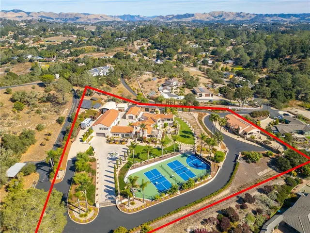 515 Windermere Lane, Arroyo Grande, California 93420
