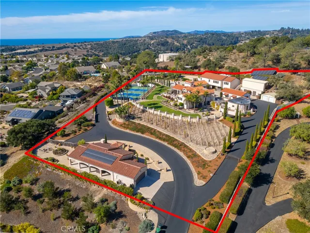 515 Windermere Lane, Arroyo Grande, California 93420