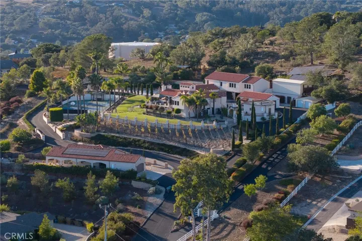 515 Windermere Lane, Arroyo Grande, California 93420