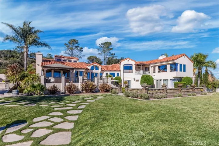 515 Windermere Lane, Arroyo Grande, California 93420