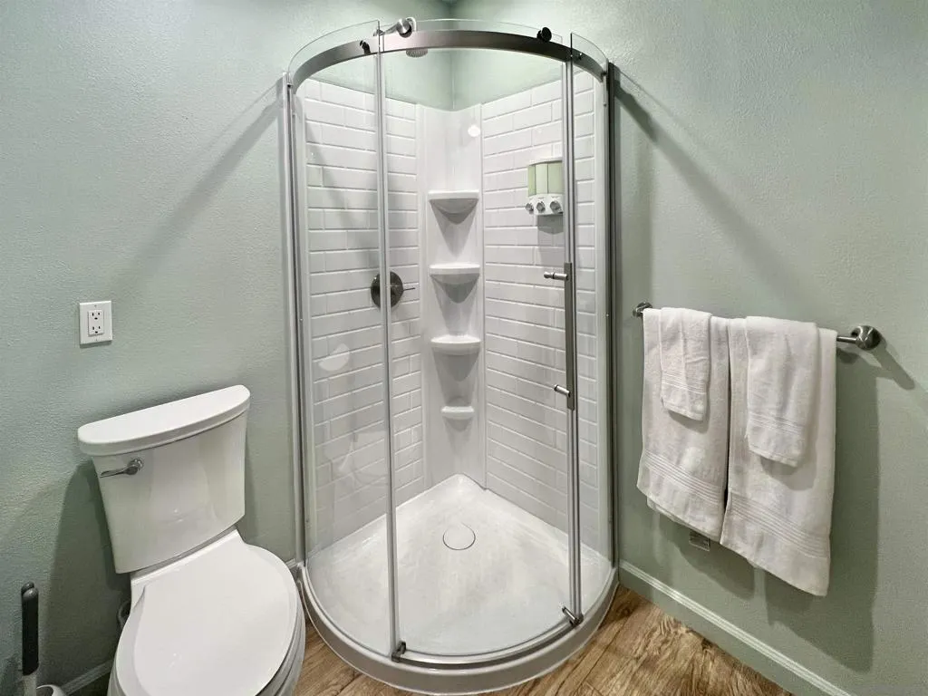 Primary Bath/Spa