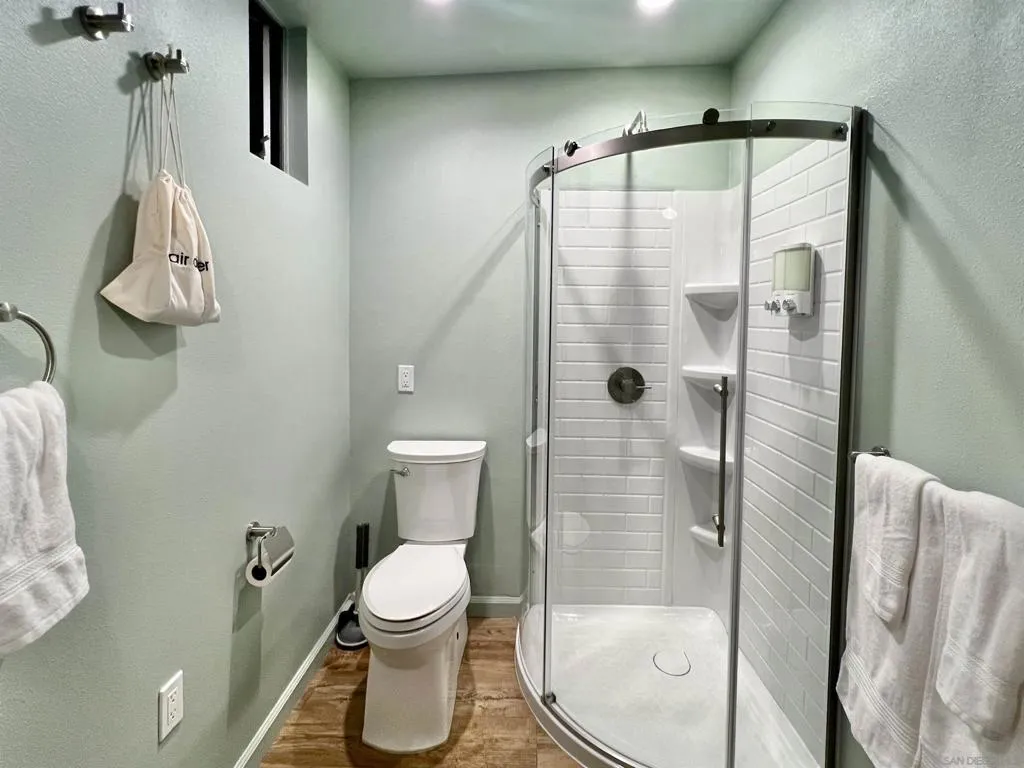 Primary Bath/Spa