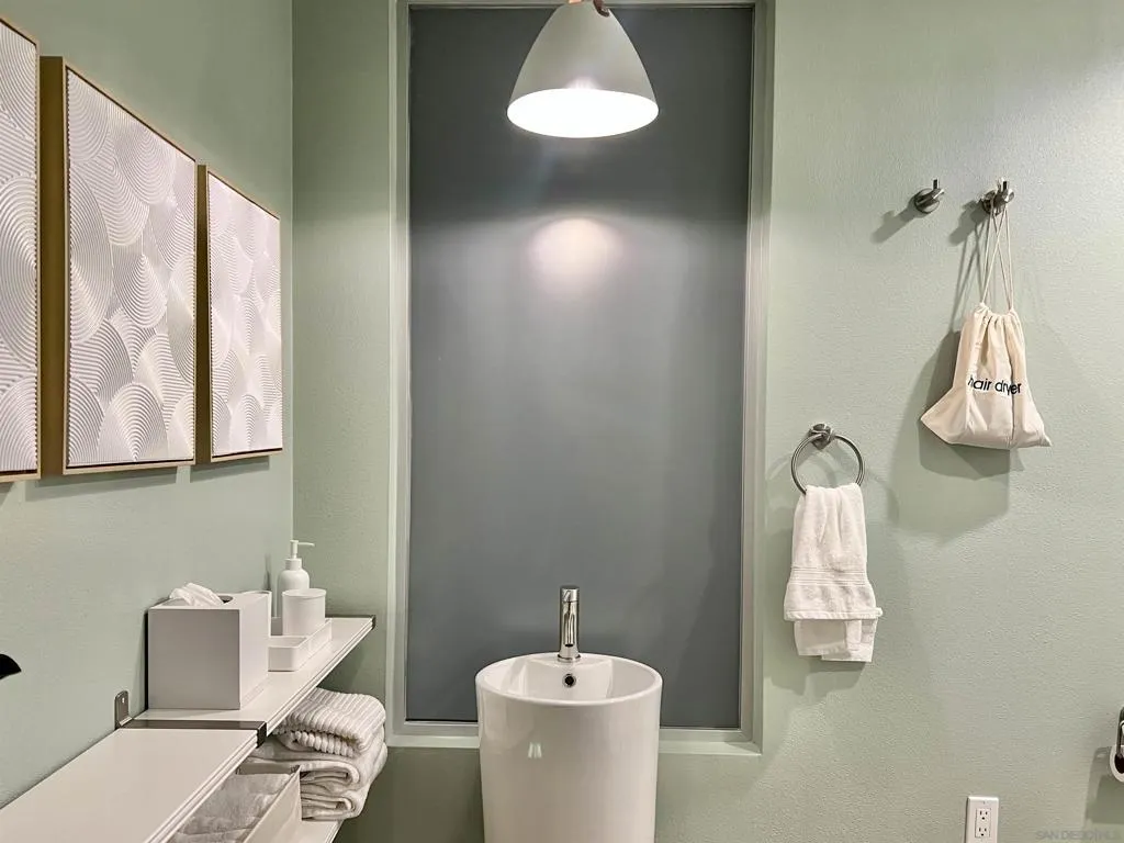 Primary Bath/Spa