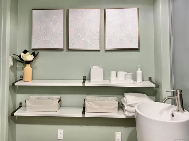 Primary Bath/Spa