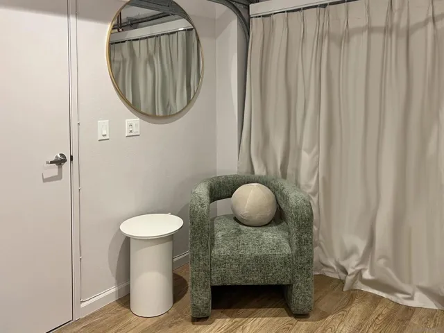 Flex Space.