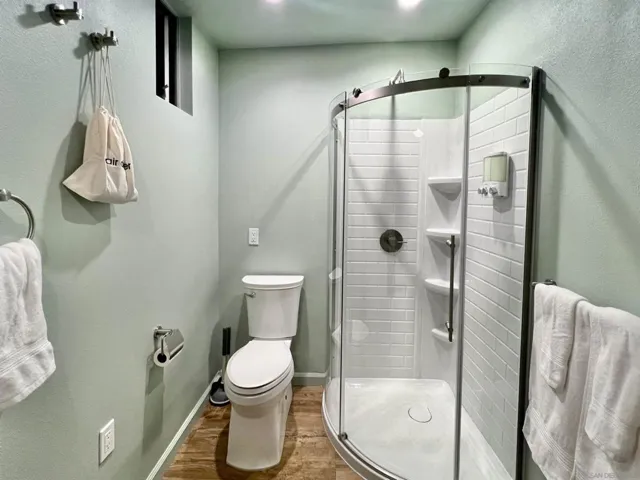 Primary Bath/Spa