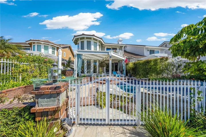 5377 Via Morena, Yorba Linda, California 92886