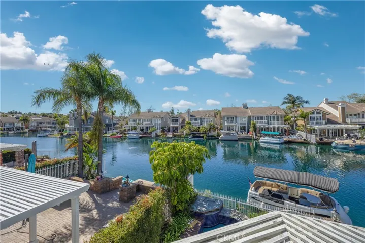 5377 Via Morena, Yorba Linda, California 92886