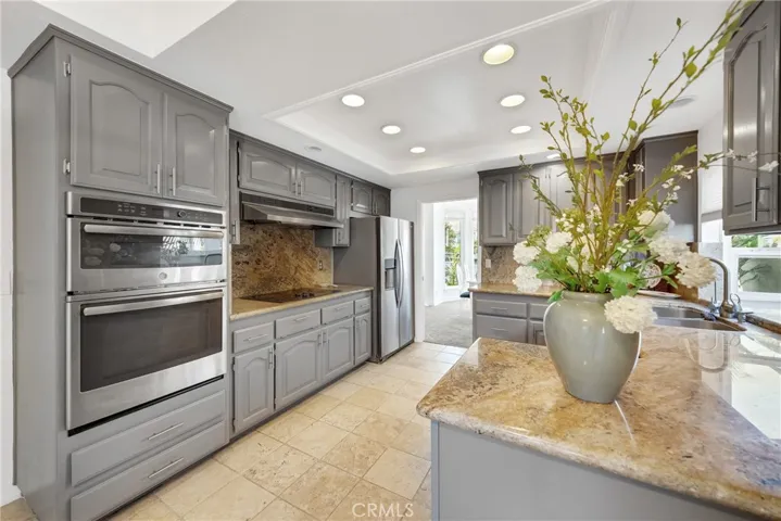 5377 Via Morena, Yorba Linda, California 92886