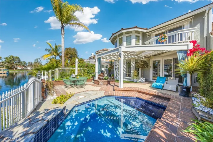 5377 Via Morena, Yorba Linda, California 92886