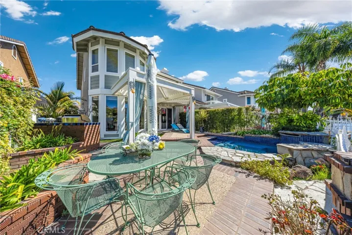 5377 Via Morena, Yorba Linda, California 92886