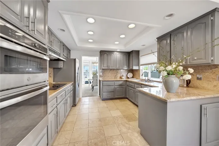5377 Via Morena, Yorba Linda, California 92886