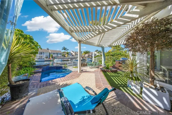 5377 Via Morena, Yorba Linda, California 92886