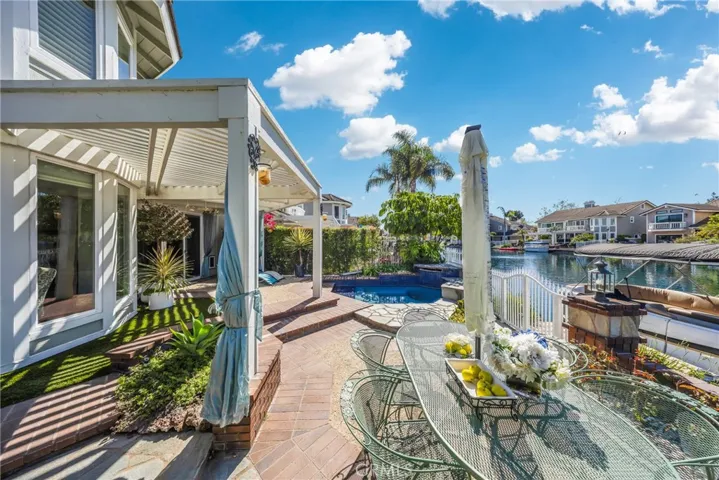 5377 Via Morena, Yorba Linda, California 92886