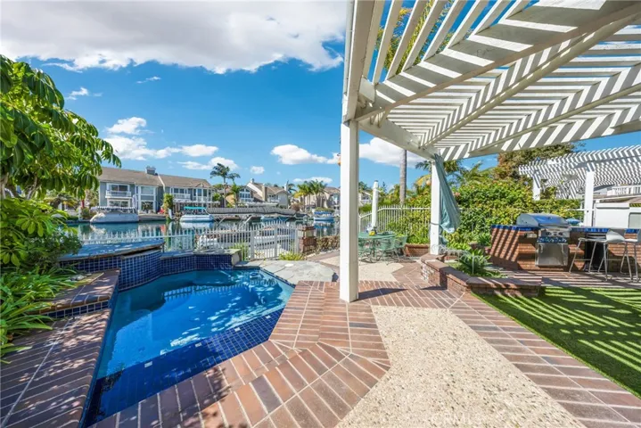 5377 Via Morena, Yorba Linda, California 92886
