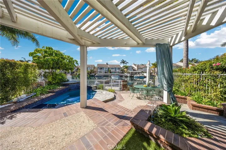 5377 Via Morena, Yorba Linda, California 92886