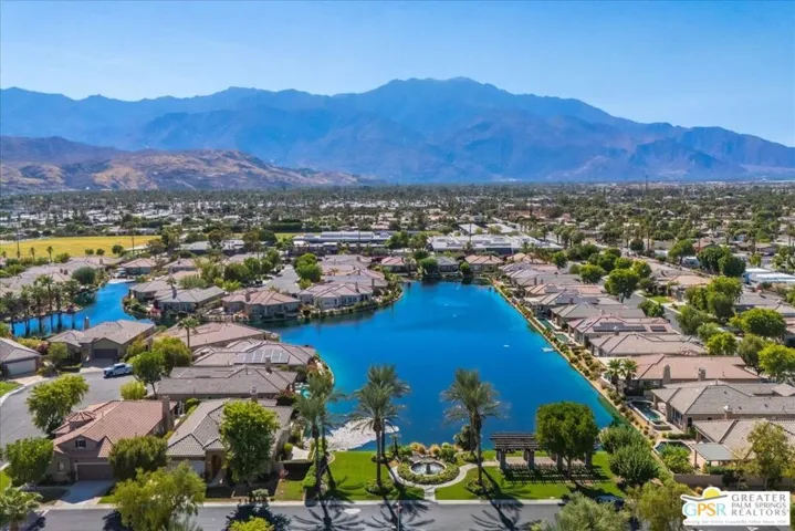 109 Shoreline Drive, Rancho Mirage, California 92270