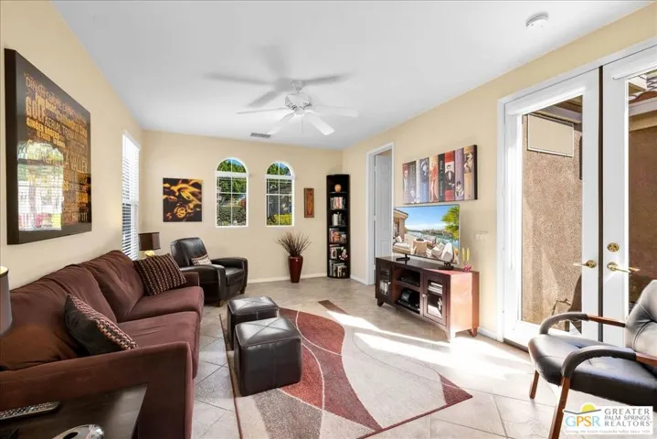 109 Shoreline Drive, Rancho Mirage, California 92270
