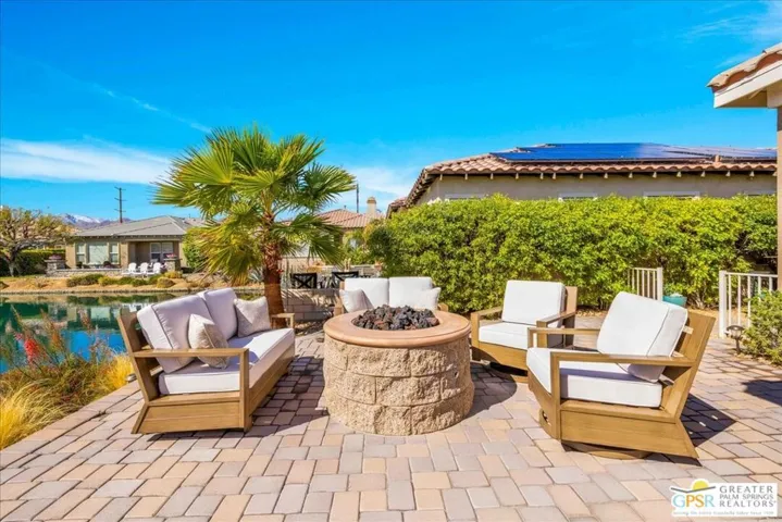 109 Shoreline Drive, Rancho Mirage, California 92270