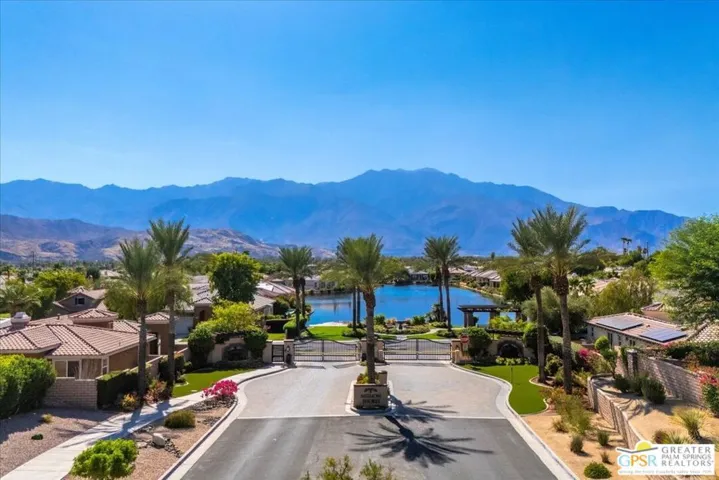 109 Shoreline Drive, Rancho Mirage, California 92270