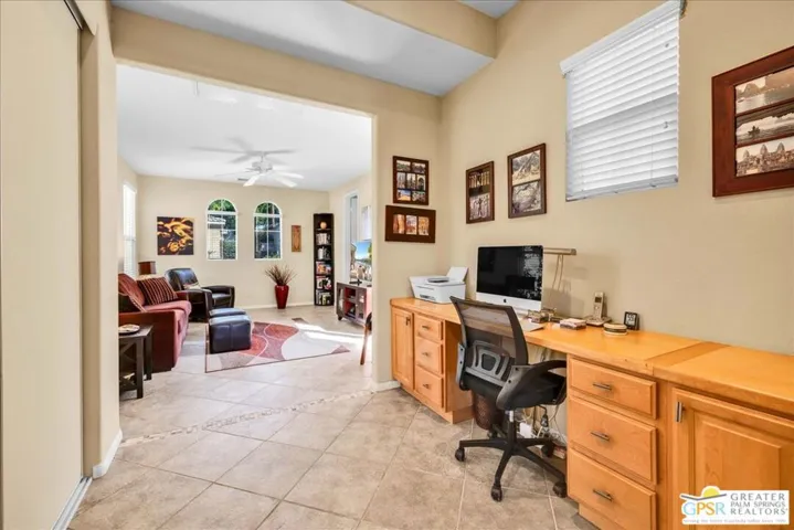 109 Shoreline Drive, Rancho Mirage, California 92270