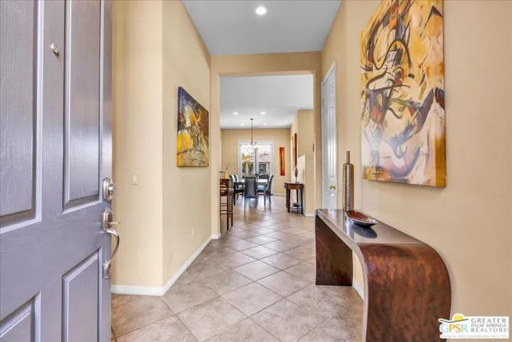 109 Shoreline Drive, Rancho Mirage, California 92270