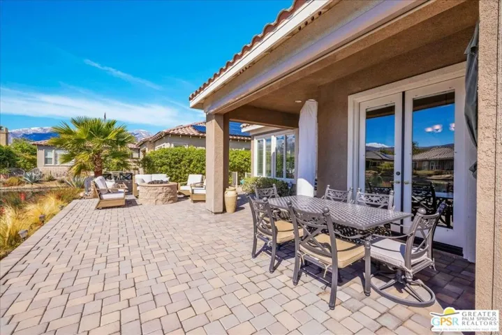 109 Shoreline Drive, Rancho Mirage, California 92270