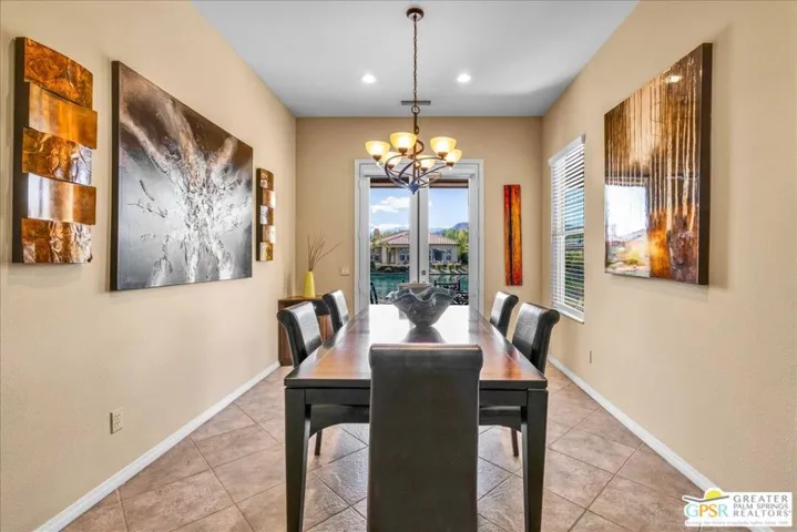 109 Shoreline Drive, Rancho Mirage, California 92270