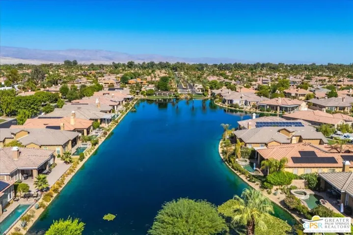 109 Shoreline Drive, Rancho Mirage, California 92270