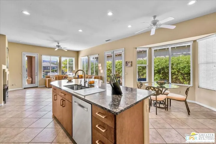 109 Shoreline Drive, Rancho Mirage, California 92270