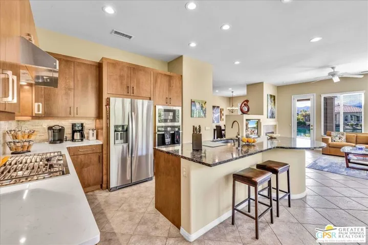 109 Shoreline Drive, Rancho Mirage, California 92270