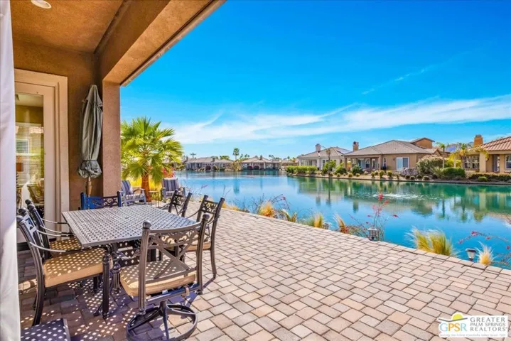 109 Shoreline Drive, Rancho Mirage, California 92270