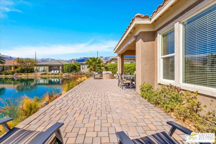 109 Shoreline Drive, Rancho Mirage, California 92270