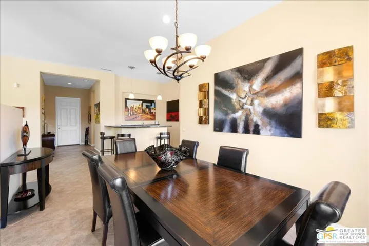 109 Shoreline Drive, Rancho Mirage, California 92270