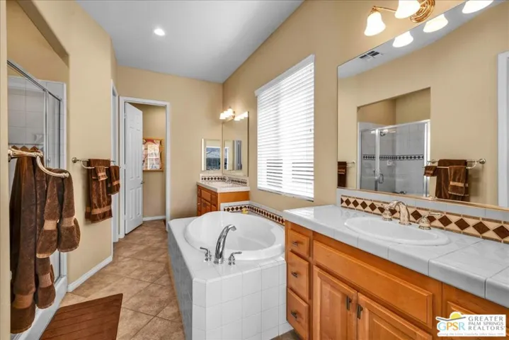 109 Shoreline Drive, Rancho Mirage, California 92270